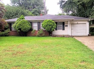 4864 Quince Rd, Memphis, TN 38117