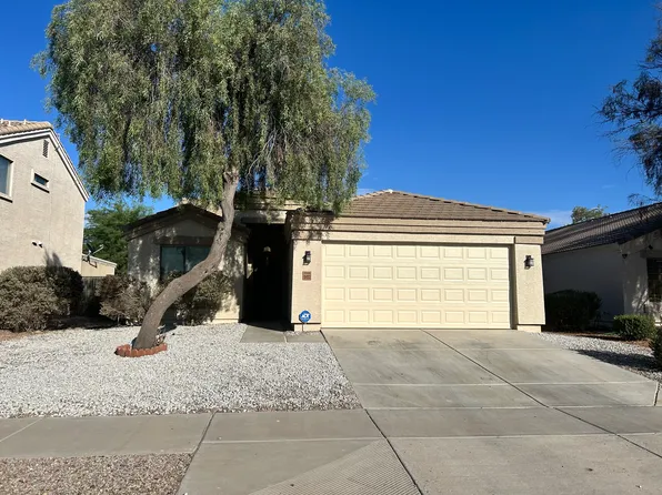 8453 W Riley Rd, Tolleson, AZ 85353