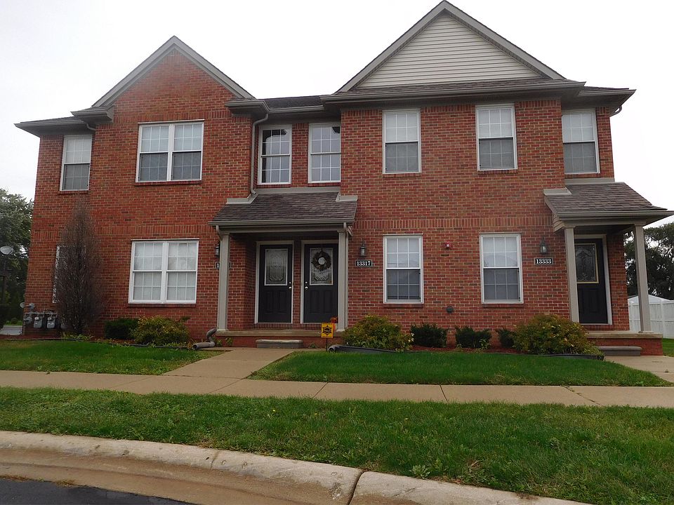 1st image of 13333 Turnberry Ct