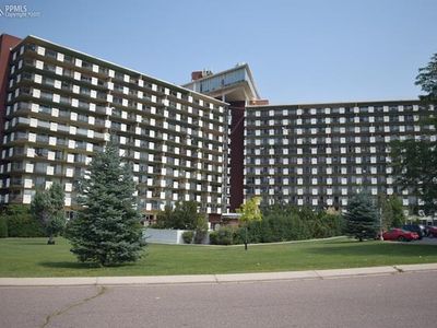 411 Lakewood Cir APT B529, Colorado Springs, CO, 80910