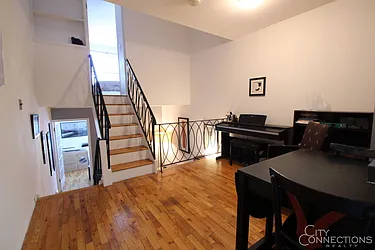 Rented by City Connections Realty