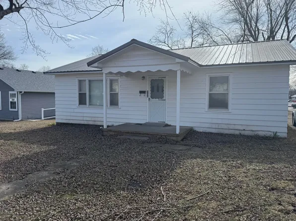 606 W Olive Street, Bolivar, MO 65613