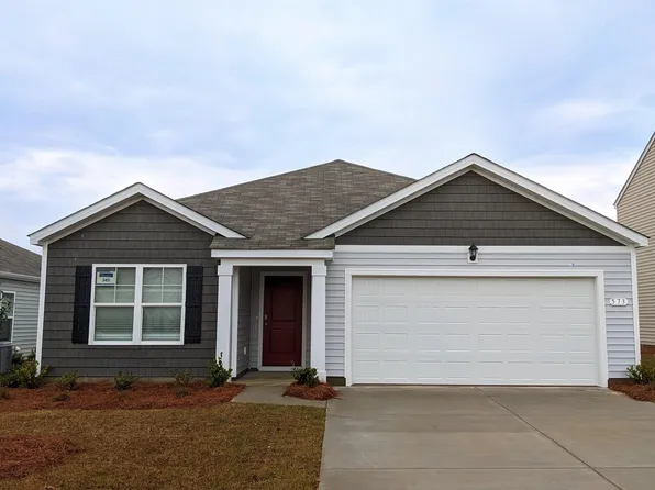 573 Woodland Farms Circle Lot 345- Aria B, Aynor, SC 29511