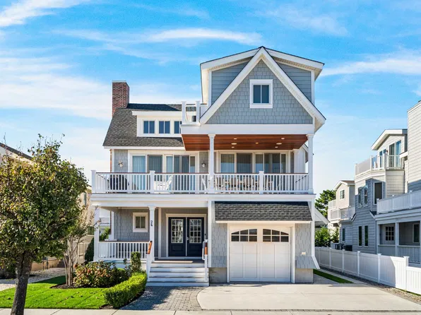 24 19th St E, Avalon, NJ 08202