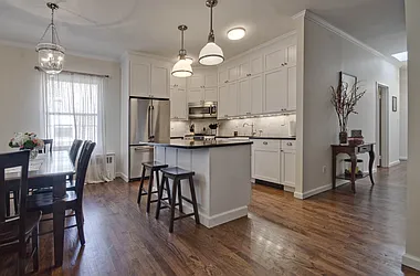 Sold by Brown Harris Stevens