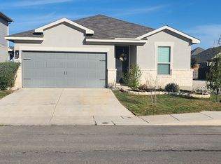 9702 Novacek Blvd, San Antonio, TX 78254