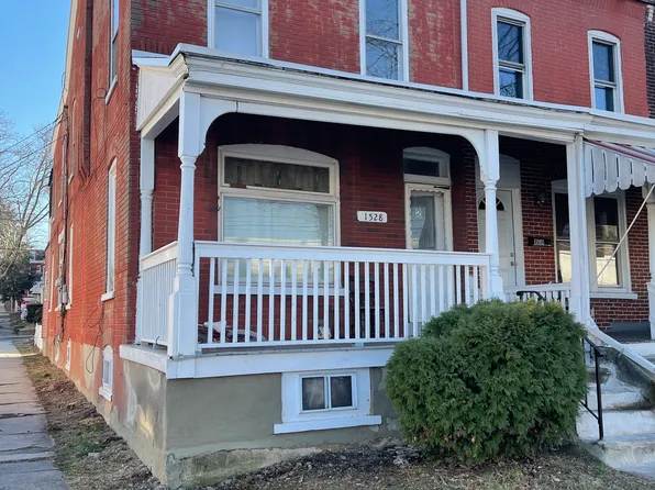 1528 W Gordon St Floor 2, Allentown, PA 18102