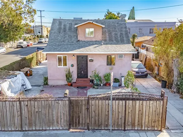 1784 E 84th St, Los Angeles, CA 90001