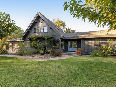 1015 W El Roblar Dr, Ojai, CA, 93023