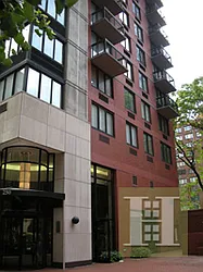 Rented by Halstead Real Estate