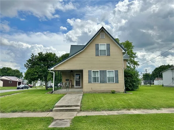 506 E 18th St, Trenton, MO 64683