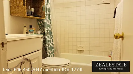 Rented by ZealEstate Group Inc