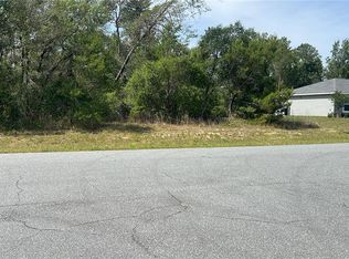 Marion Oaks Dr Lot 1, Ocala, FL 34473