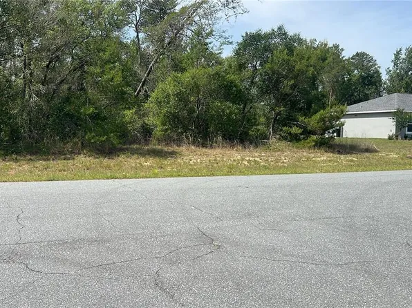 Marion Oaks Dr Lot 1, Ocala, FL 34473