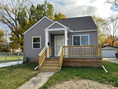 19002 Stout St, Detroit, MI, 48219