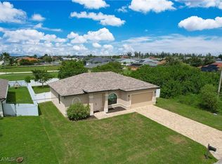 1316 SW 17th Pl, Cape Coral, FL 33991