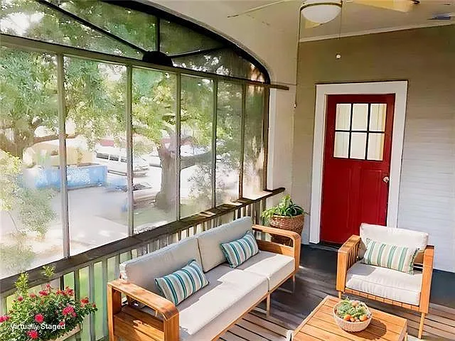 3138 Louisiana Avenue Pkwy #UPPER — Photo 10