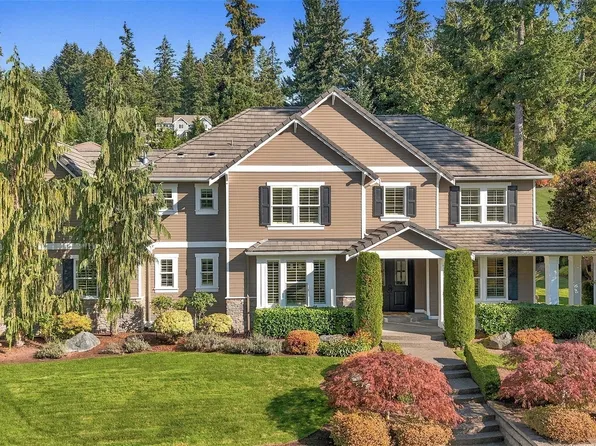 7615 78th Street NW, Gig Harbor, WA 98335