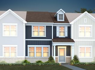 448 Ribbon Rail St, Fuquay Varina, NC 27526