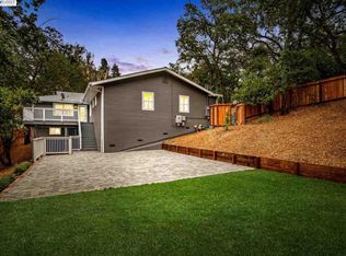 135 Caminar Way, Walnut Creek, CA 94596