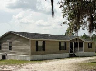 5822 Marty Rd, Valdosta, GA 31601