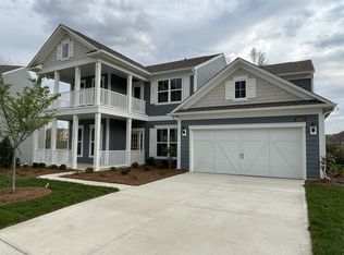 13812 Water Terrace Dr, Huntersville, NC 28078