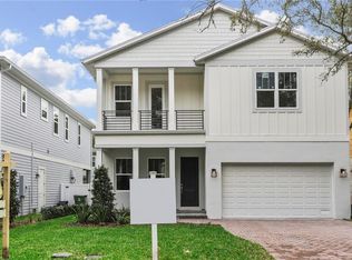 4216 1/2 W Leona St, Tampa, FL 33629