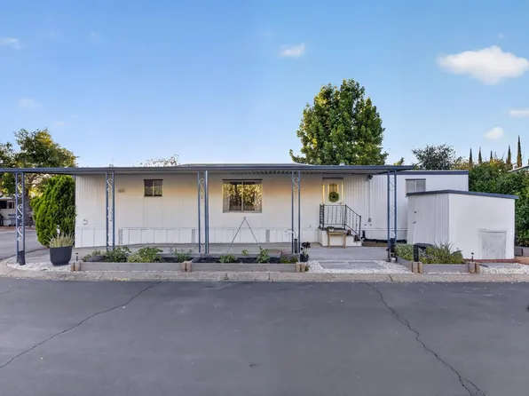 4197 Oakridge St #140, Rocklin, CA 95677