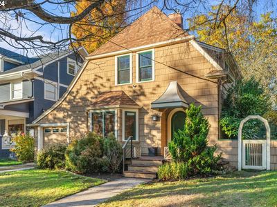 3453 NE Hassalo St, Portland, OR, 97232