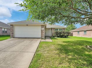 713 Baldwin Rd, Wylie, TX 75098