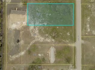 8030 Grady Dr, North Fort Myers, FL 33917