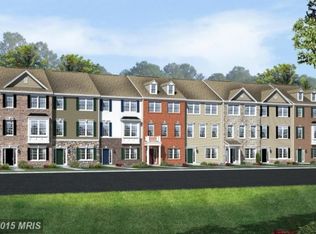 701 Holden Rd, Frederick, MD 21701