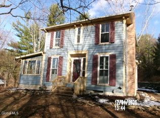 219 Barton Hill Road, Schoharie, NY 12157