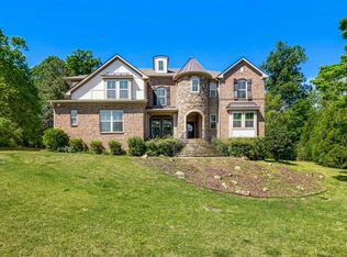 571 Stoney Creek Way, Chapel Hill, NC 27517