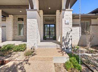 1302 Shinnecock Hills Dr, Georgetown, TX 78628