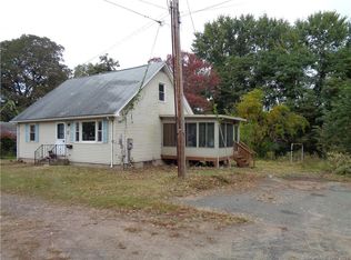 54 Till St #A-B, Enfield, CT 06082