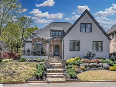 21 Paddington Ave, Greenville, SC, 29609