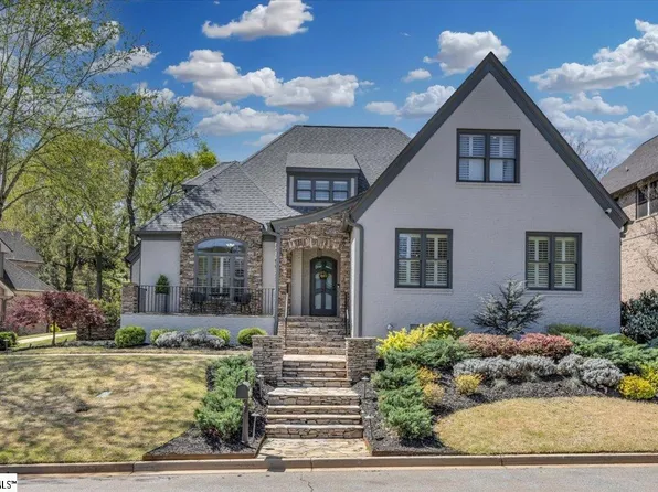 21 Paddington Ave, Greenville, SC 29609