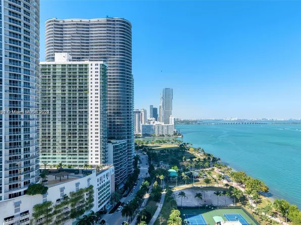 1717 N Bayshore Dr #A-2248, Miami, FL 33132