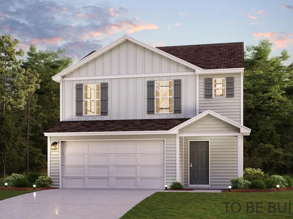 403 Springville Dr, Charlestown, IN 47111