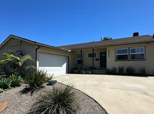 8643 Harjoan Ave, San Diego, CA 92123