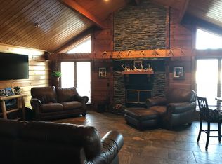 301 7th Ave NW, Hazen, ND 58545