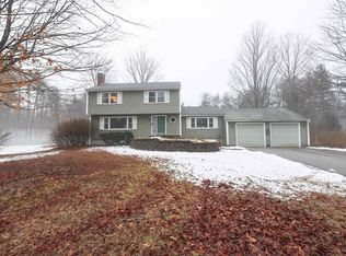 14 Wilson Hill Rd, Merrimack, NH 03054