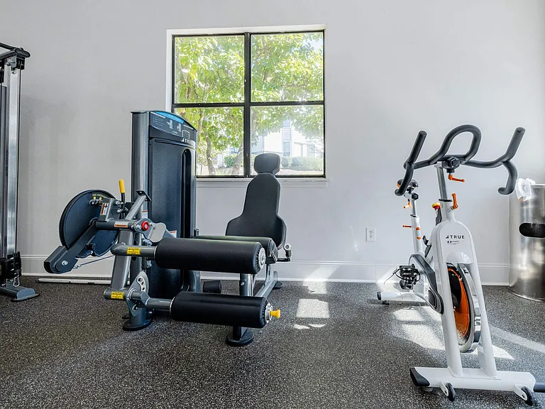 The Spoke at Peachtree Corners | West Atlanta Living - Refreshed and Reimagined — Photo 34