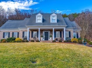 623 Highfield Rd, Salem, VA 24153