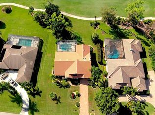 16977 Timberlakes Dr, Fort Myers, FL 33908