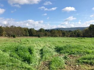 Round Top Rd, Athens, PA 18810