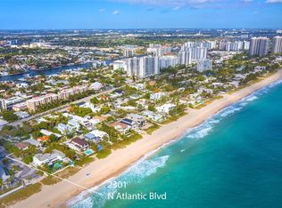 2301 N Atlantic Blvd, Fort Lauderdale, FL 33305