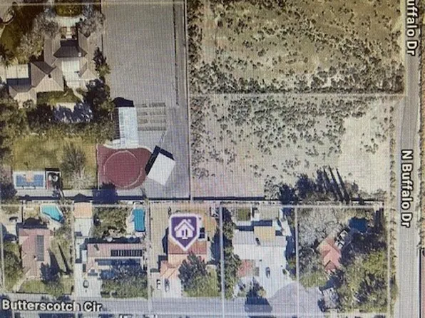 8775 N Buffalo Dr, Las Vegas, NV 89131