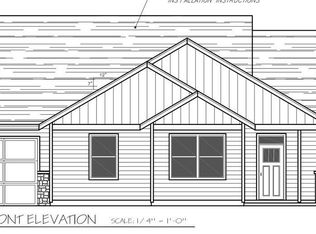 576 SE Arbor St, Sublimity, OR 97385